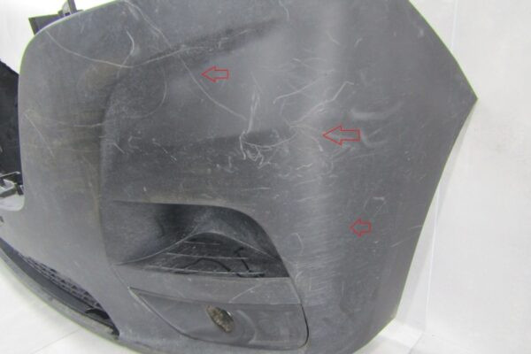 Bumper Renault Master 3 III FACELIFT19-24 620228205R Voorbumper MK4725