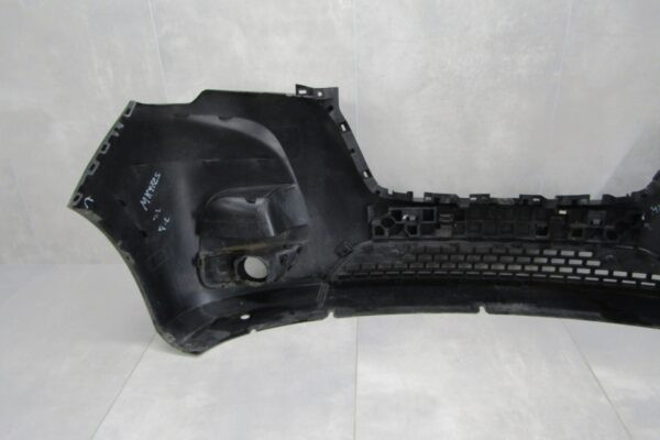 Bumper Renault Master 3 III FACELIFT19-24 620228205R Voorbumper MK4725
