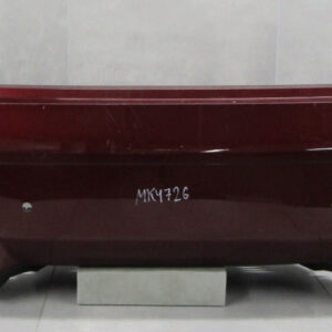 Bumper BMW iX I20 M-Pakket M Pakket 21- 5112-8737823 Achterbumper MK4726