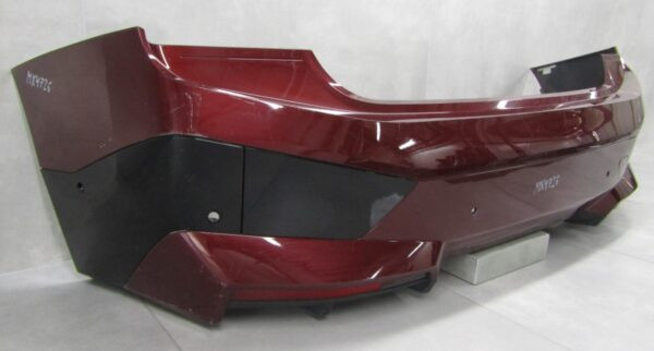 Bumper BMW iX I20 M-Pakket M Pakket 21- 5112-8737823 Achterbumper MK4726