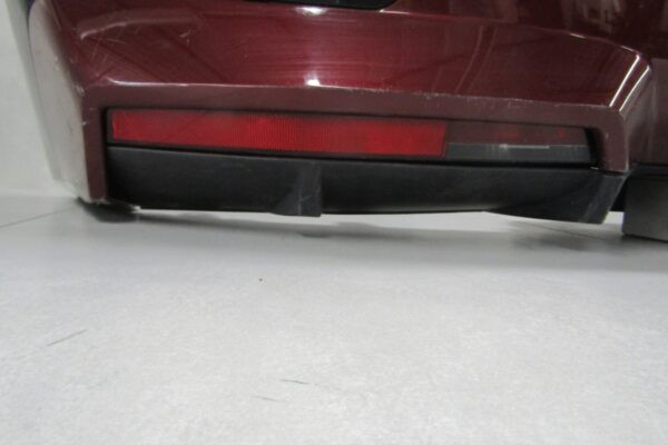 Bumper BMW iX I20 M-Pakket M Pakket 21- 5112-8737823 Achterbumper MK4726