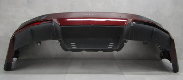 Bumper BMW iX I20 M-Pakket M Pakket 21- 5112-8737823 Achterbumper MK4726