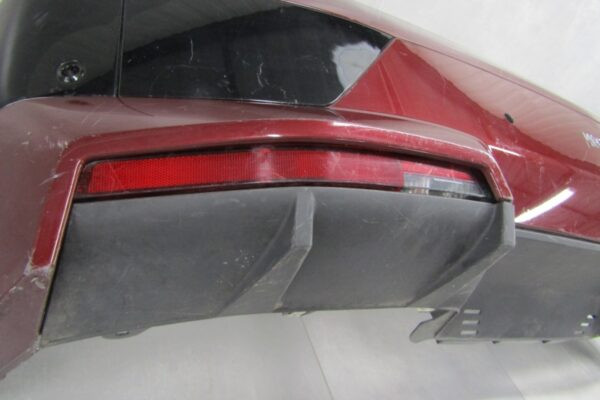 Bumper BMW iX I20 M-Pakket M Pakket 21- 5112-8737823 Achterbumper MK4726