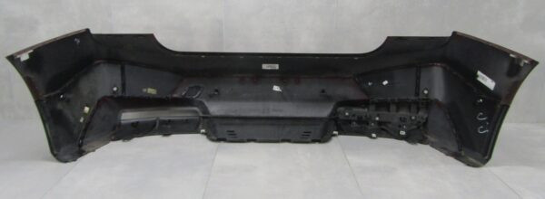 Bumper BMW iX I20 M-Pakket M Pakket 21- 5112-8737823 Achterbumper MK4726