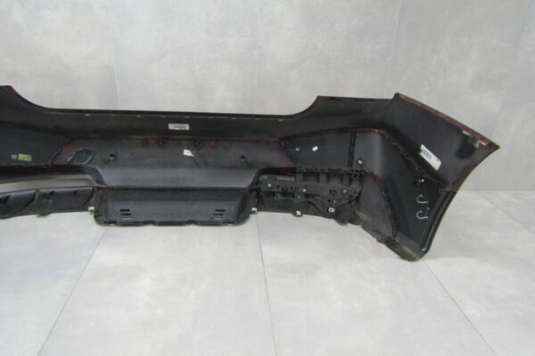 Bumper BMW iX I20 M-Pakket M Pakket 21- 5112-8737823 Achterbumper MK4726