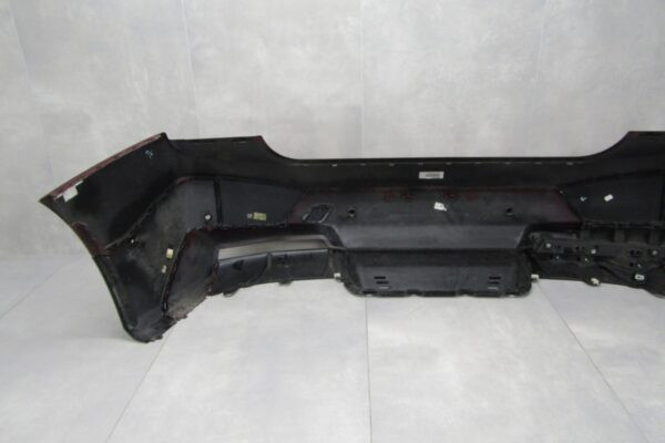 Bumper BMW iX I20 M-Pakket M Pakket 21- 5112-8737823 Achterbumper MK4726