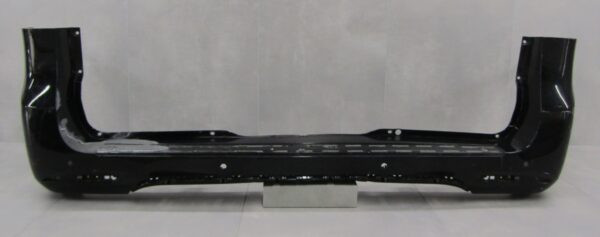 Bumper MERCEDES V-KLASSE V KLASSE Vito W447 AMG 14-19 A4478853200 Achterbumper MK4730