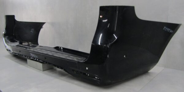 Bumper MERCEDES V-KLASSE V KLASSE Vito W447 AMG 14-19 A4478853200 Achterbumper MK4730