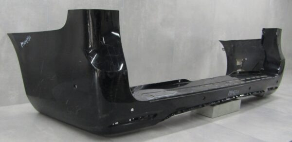 Bumper MERCEDES V-KLASSE V KLASSE Vito W447 AMG 14-19 A4478853200 Achterbumper MK4730