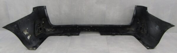 Bumper MERCEDES V-KLASSE V KLASSE Vito W447 AMG 14-19 A4478853200 Achterbumper MK4730