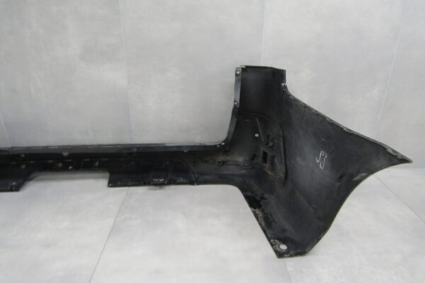 Bumper MERCEDES V-KLASSE V KLASSE Vito W447 AMG 14-19 A4478853200 Achterbumper MK4730