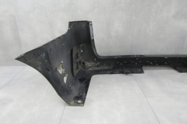 Bumper MERCEDES V-KLASSE V KLASSE Vito W447 AMG 14-19 A4478853200 Achterbumper MK4730