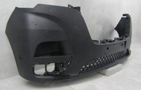 Bumper Renault Master 3 III FACELIFT 19-24 620228205R Voorbumper MK4731