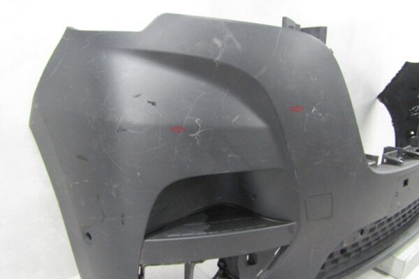 Bumper Renault Master 3 III FACELIFT 19-24 620228205R Voorbumper MK4731