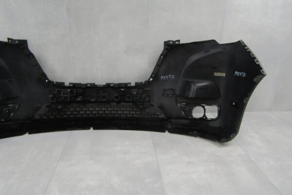 Bumper Renault Master 3 III FACELIFT 19-24 620228205R Voorbumper MK4731
