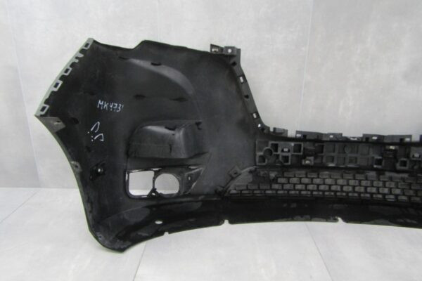 Bumper Renault Master 3 III FACELIFT 19-24 620228205R Voorbumper MK4731