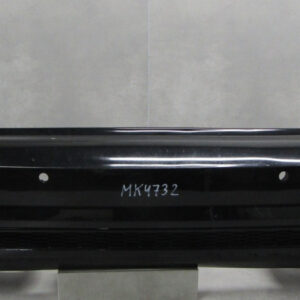 Bumper Audi A6 C7 4G9 S-Line Sline Kombi facelift 14- 4G9807511 Achterbumper MK4732