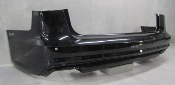Bumper Audi A6 C7 4G9 S-Line Sline Kombi facelift 14- 4G9807511 Achterbumper MK4732