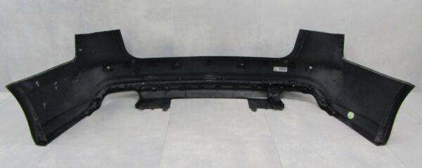 Bumper Audi A6 C7 4G9 S-Line Sline Kombi facelift 14- 4G9807511 Achterbumper MK4732