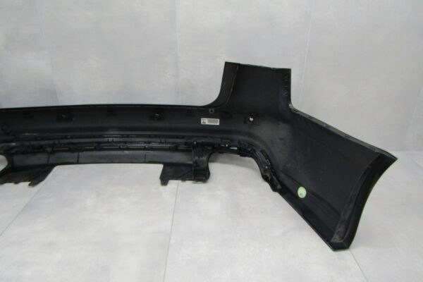 Bumper Audi A6 C7 4G9 S-Line Sline Kombi facelift 14- 4G9807511 Achterbumper MK4732