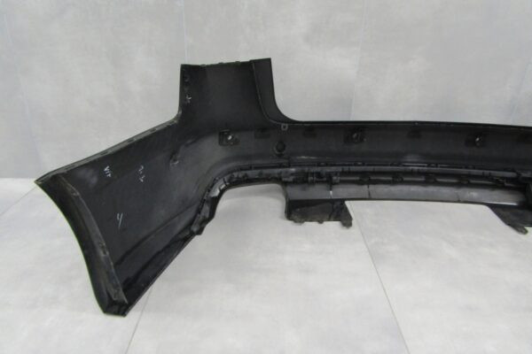 Bumper Audi A6 C7 4G9 S-Line Sline Kombi facelift 14- 4G9807511 Achterbumper MK4732