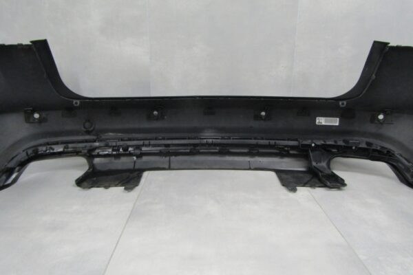 Bumper Audi A6 C7 4G9 S-Line Sline Kombi facelift 14- 4G9807511 Achterbumper MK4732