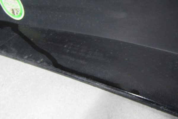 Bumper Audi A6 C7 4G9 S-Line Sline Kombi facelift 14- 4G9807511 Achterbumper MK4732