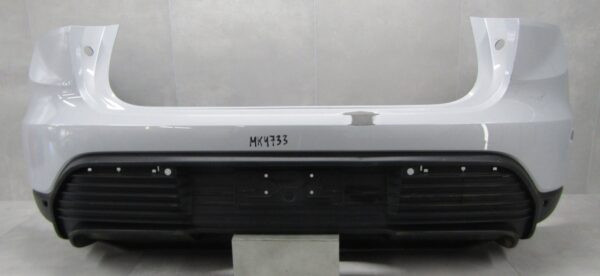 Bumper Porsche Macan II 95C 24- 95C807221 FFF  Achterbumper MK4733