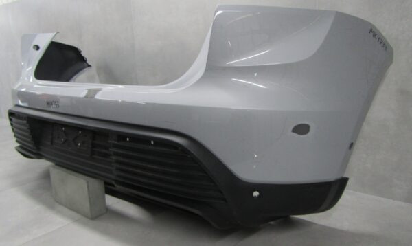 Bumper Porsche Macan II 95C 24- 95C807221 FFF  Achterbumper MK4733