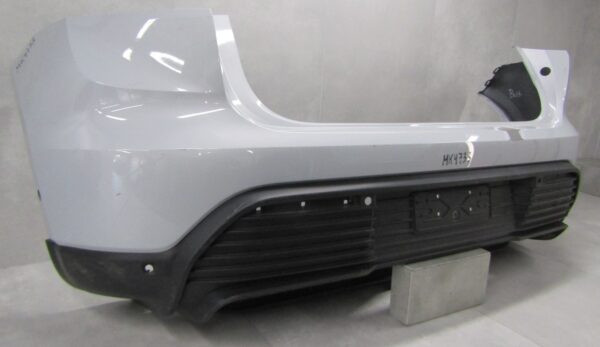 Bumper Porsche Macan II 95C 24- 95C807221 FFF  Achterbumper MK4733