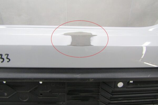 Bumper Porsche Macan II 95C 24- 95C807221 FFF  Achterbumper MK4733