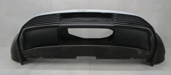 Bumper Porsche Macan II 95C 24- 95C807221 FFF  Achterbumper MK4733