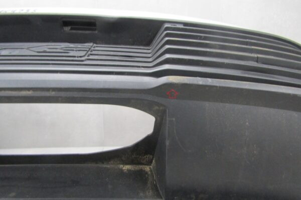 Bumper Porsche Macan II 95C 24- 95C807221 FFF  Achterbumper MK4733
