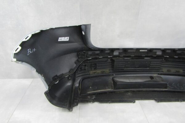 Bumper Porsche Macan II 95C 24- 95C807221 FFF  Achterbumper MK4733