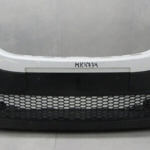 Bumper Renault Trafic 3 III 14-21 620223380R Voorbumper MK4734