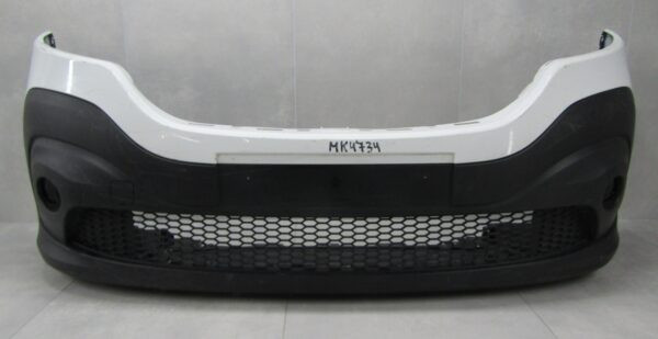 Bumper Renault Trafic 3 III 14-21 620223380R Voorbumper MK4734