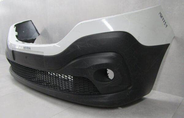 Bumper Renault Trafic 3 III 14-21 620223380R Voorbumper MK4734