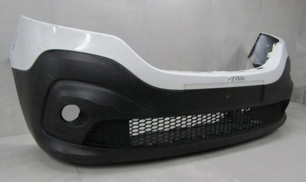 Bumper Renault Trafic 3 III 14-21 620223380R Voorbumper MK4734
