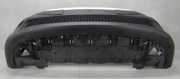 Bumper Renault Trafic 3 III 14-21 620223380R Voorbumper MK4734