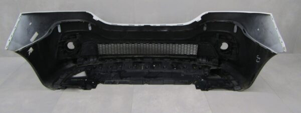 Bumper Renault Trafic 3 III 14-21 620223380R Voorbumper MK4734
