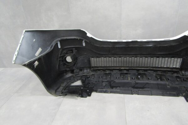 Bumper Renault Trafic 3 III 14-21 620223380R Voorbumper MK4734