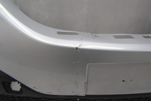 Bumper RENAULT TRAFIC III 3 14-21 620223916R Voorbumper MK4735