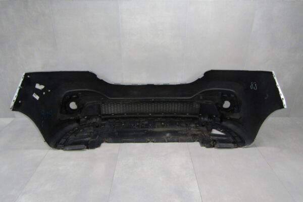 Bumper RENAULT TRAFIC III 3 14-21 620223916R Voorbumper MK4735
