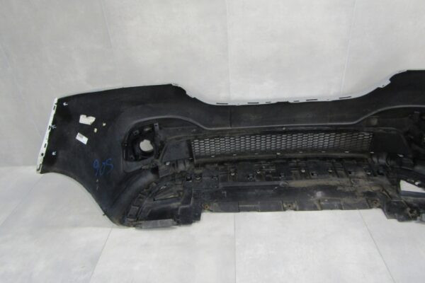 Bumper RENAULT TRAFIC III 3 14-21 620223916R Voorbumper MK4735
