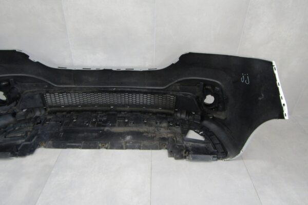 Bumper RENAULT TRAFIC III 3 14-21 620223916R Voorbumper MK4735