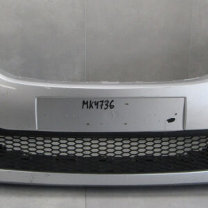Bumper RENAULT TRAFIC III 3 14-21 620223916R Voorbumper MK4736