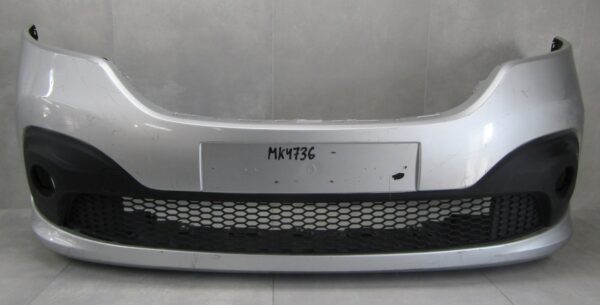 Bumper RENAULT TRAFIC III 3 14-21 620223916R Voorbumper MK4736