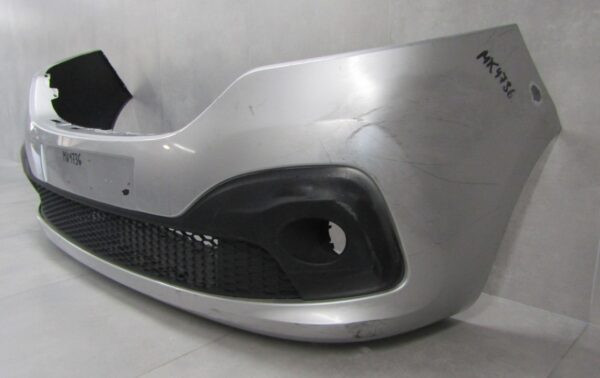 Bumper RENAULT TRAFIC III 3 14-21 620223916R Voorbumper MK4736