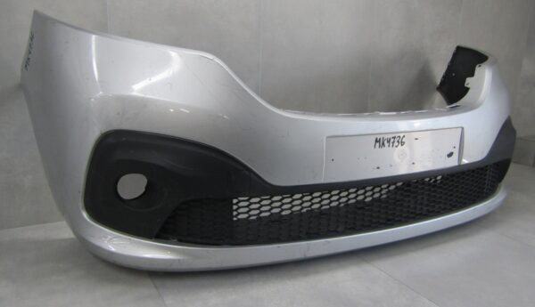 Bumper RENAULT TRAFIC III 3 14-21 620223916R Voorbumper MK4736