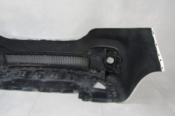 Bumper RENAULT TRAFIC III 3 14-21 620223916R Voorbumper MK4736